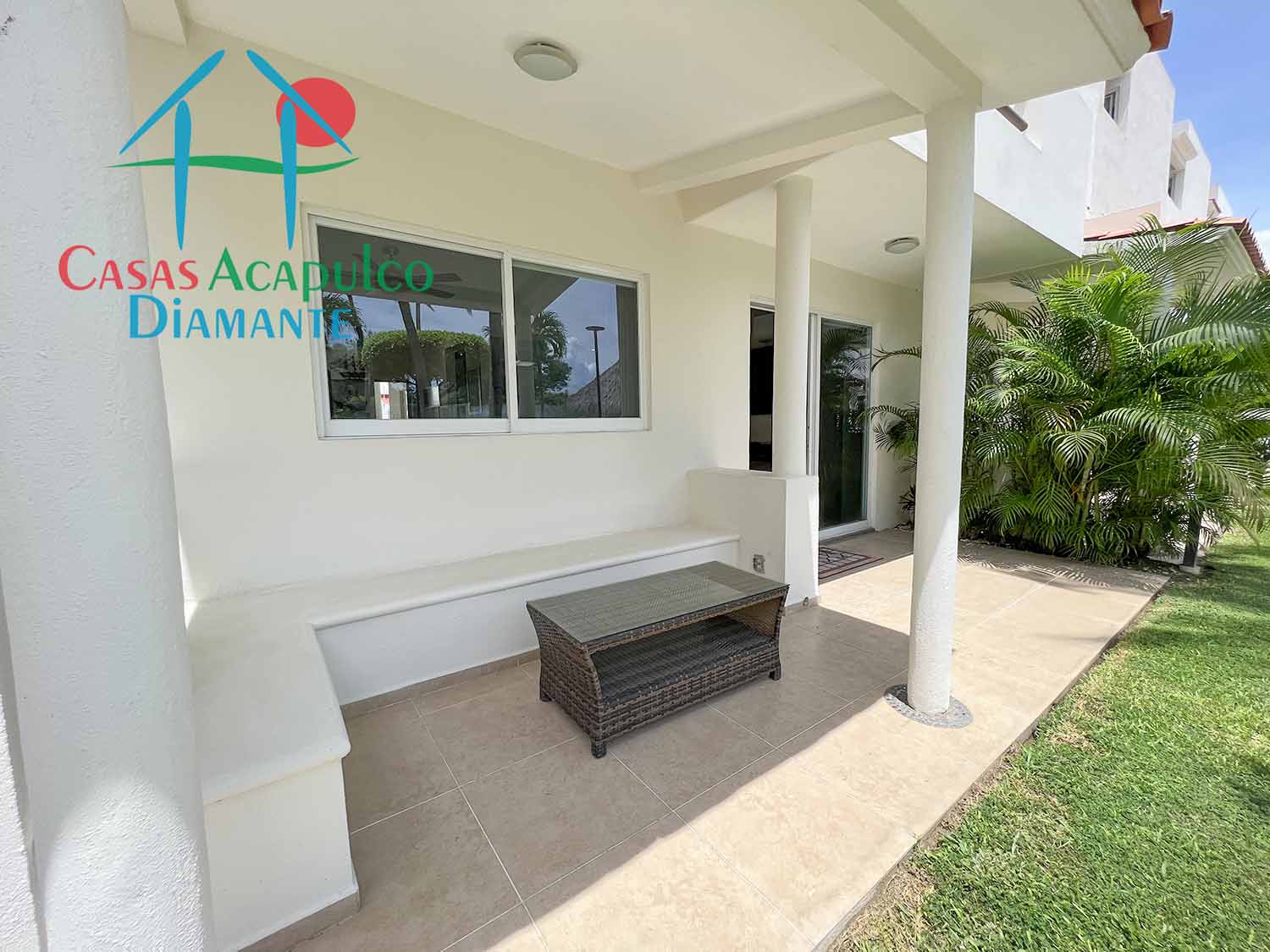 Villas Velato Colombina 8 - Terraza 10